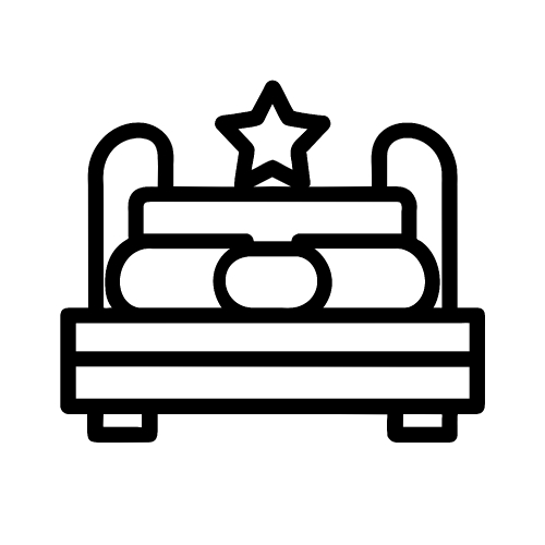 Hotel icon