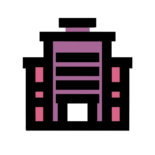 Hotel icon