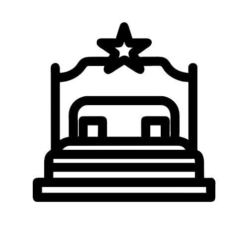 Hotel icon