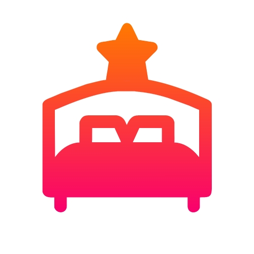 Hotel icon