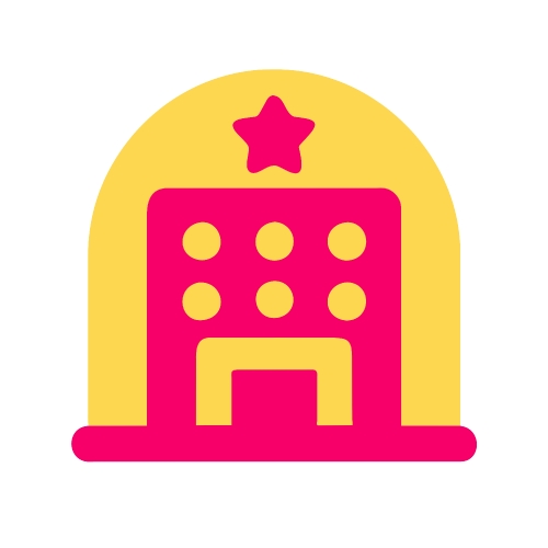 Hotel icon