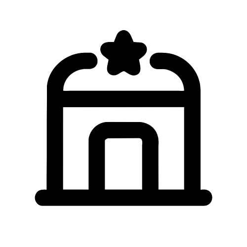 Hotel icon