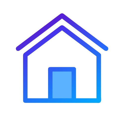 House icon