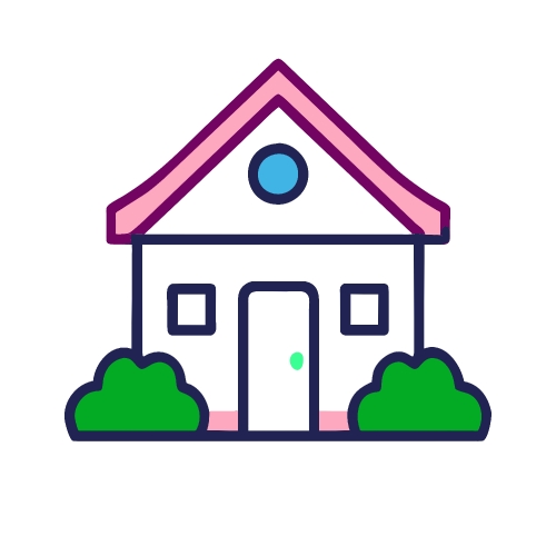 House icon