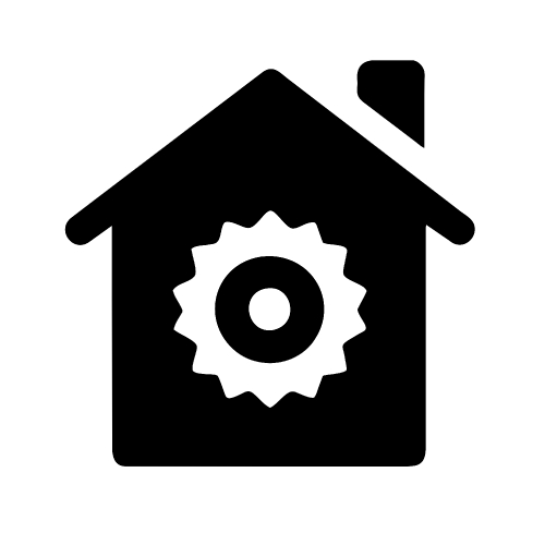 House icon