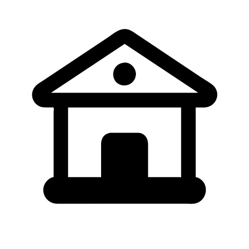 House icon