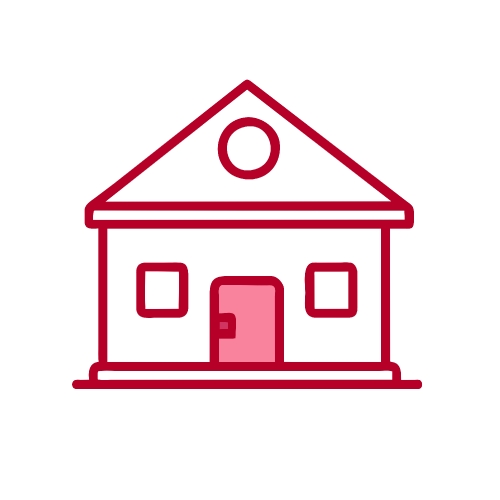 House icon