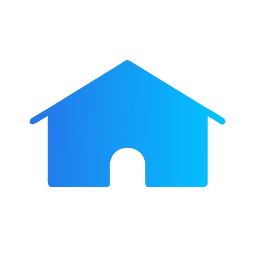 House icon