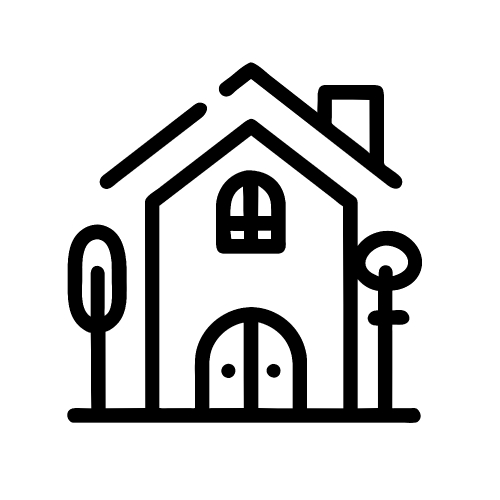 House icon