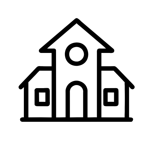 House icon