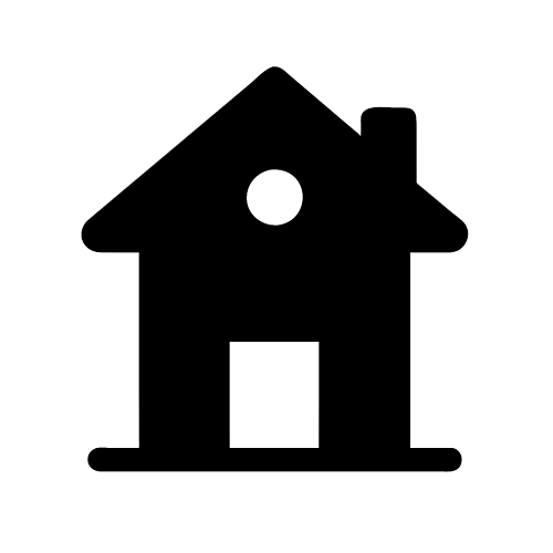 House icon