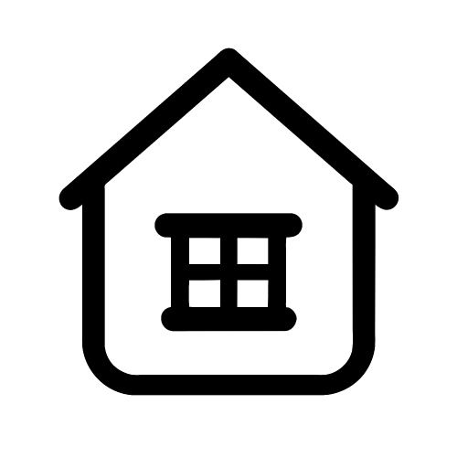 House icon