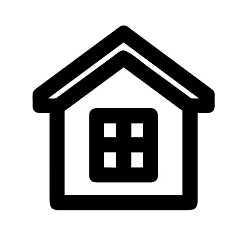 House icon