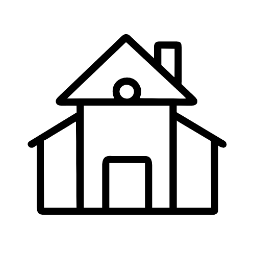 House icon