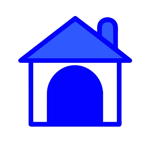 House icon