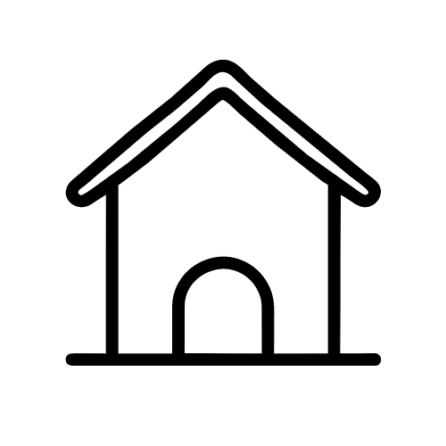 House icon