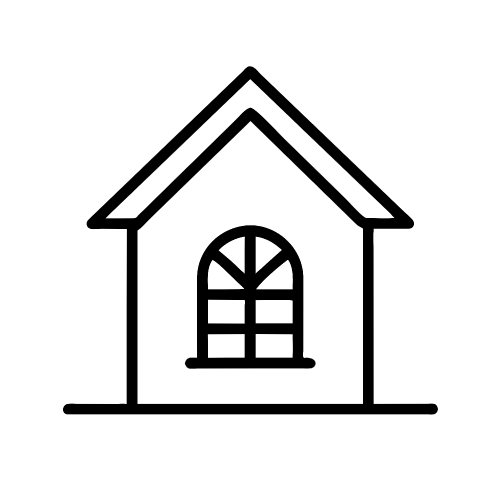 House icon