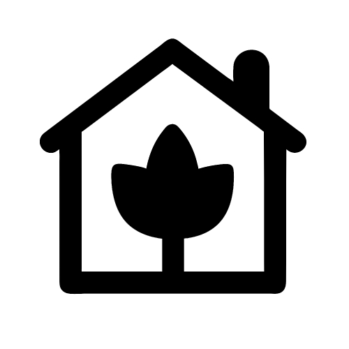 House icon