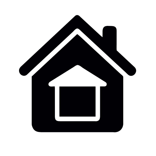 House icon