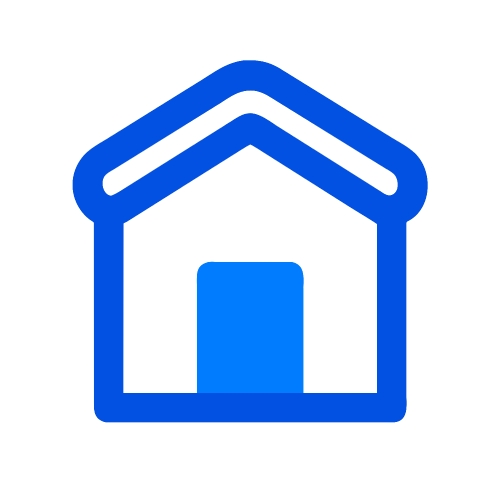 House icon