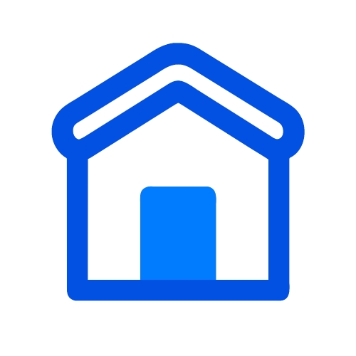 House icon