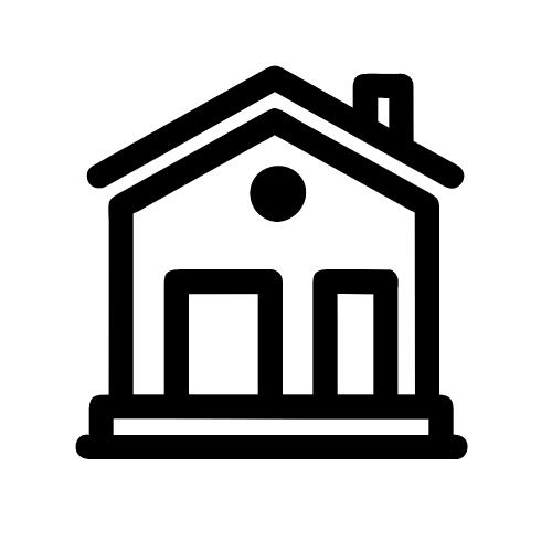 House icon