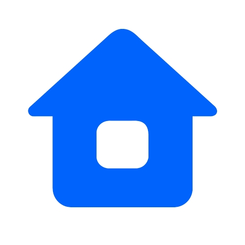 House icon