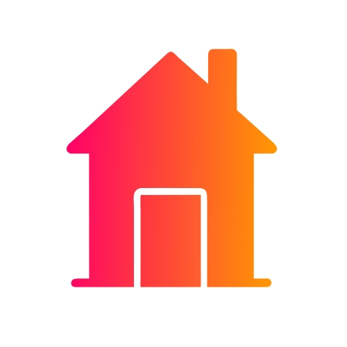 House icon