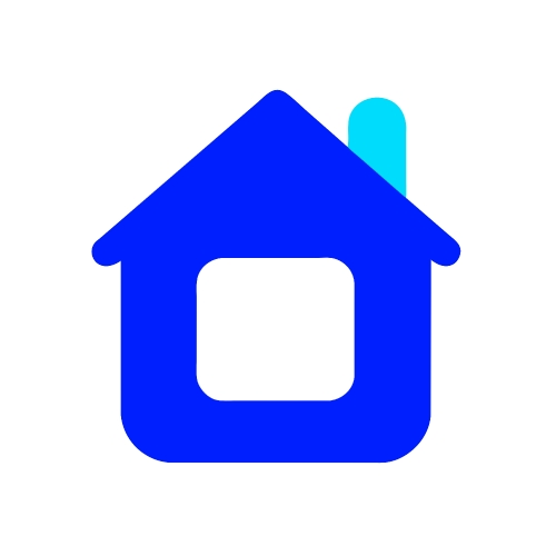 House icon