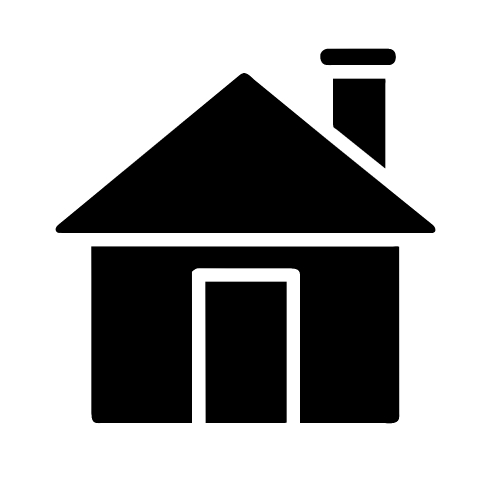 House icon