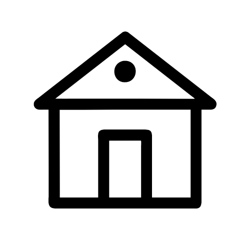 House icon