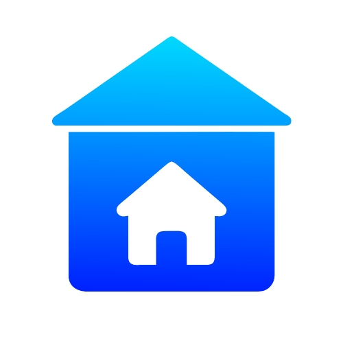 House icon