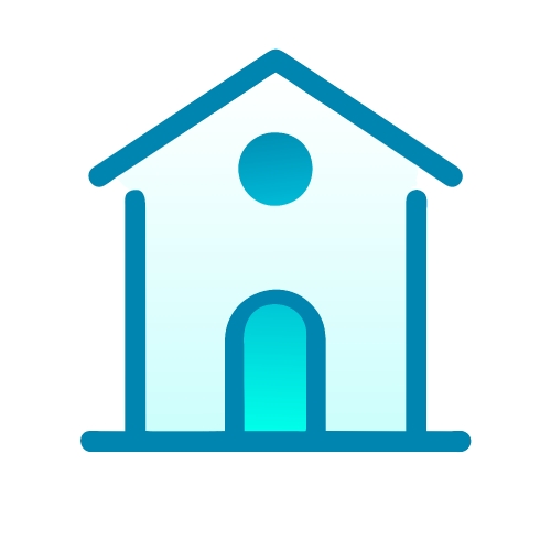 House icon