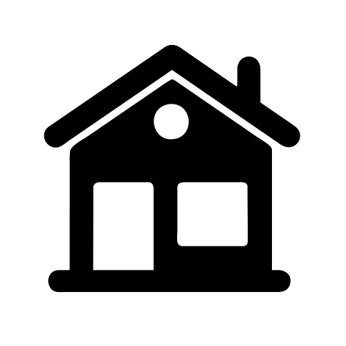 House icon