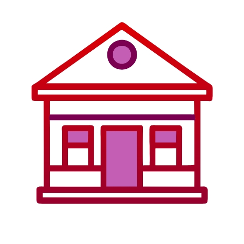 House icon
