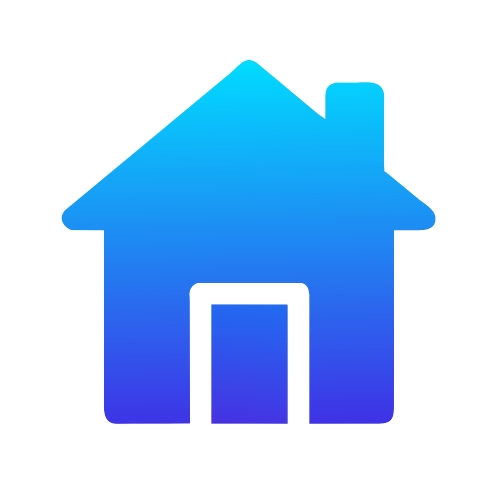 House icon