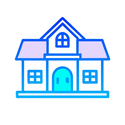 House icon