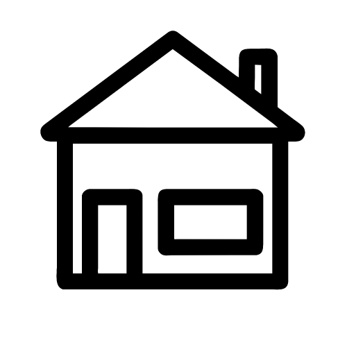 House icon