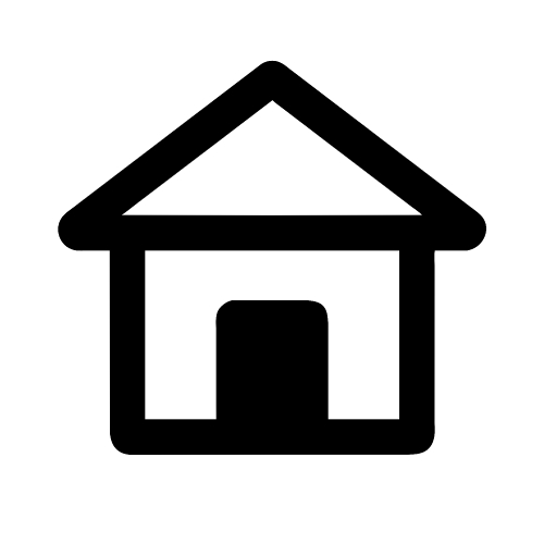 House icon