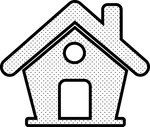 House symbol home icon sign design