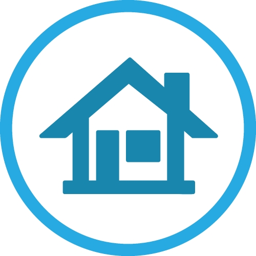 House symbol home icon sign design