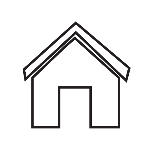 Houses icon , Real estate icon