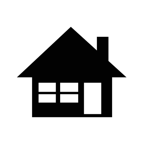 Houses icon , Real estate icon