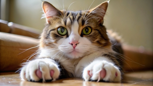 How to Trim your cat claws 27feb24 (8)