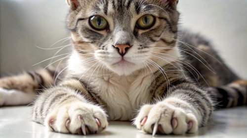 How to Trim your cat claws 27feb24 (9)