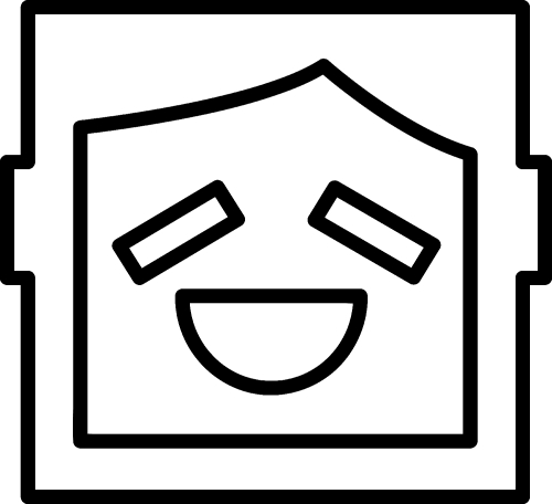 human emotion icon sign