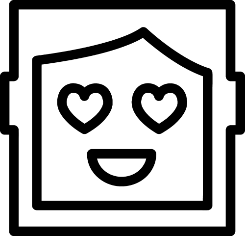 human emotion icon sign