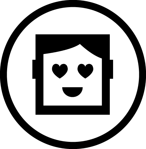 human emotion icon sign