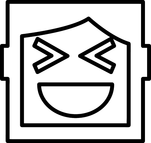 human emotion icon sign