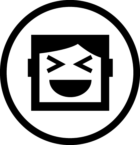 human emotion icon sign